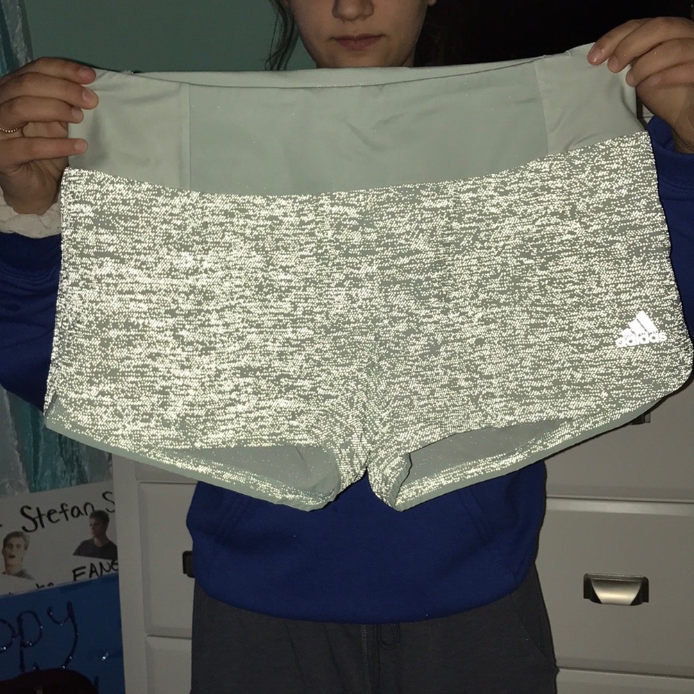 Athletic shorts